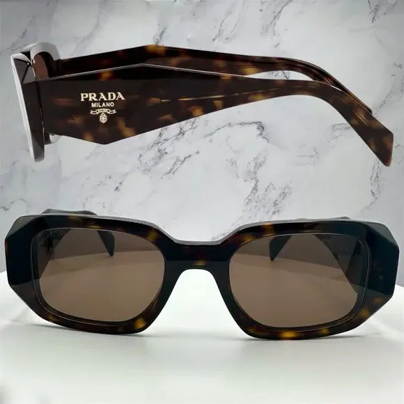 New PRADA Sunglasses - Picture 1 of 16